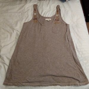 AE tank top